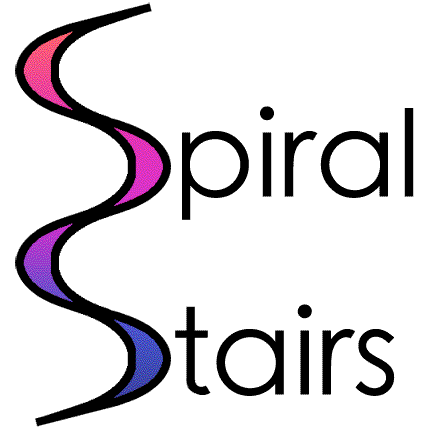 Spiral Stairs